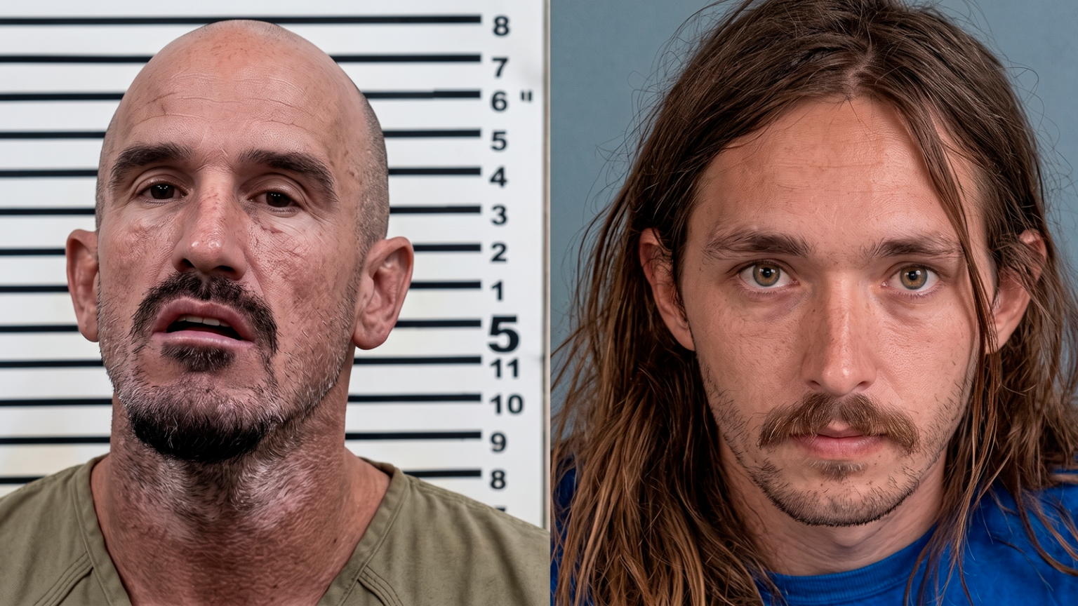 Father, Son Kidnapped Federal Female Workers at Gunpoint in 15-Hour Standoff: Prosecutors Father, Son Kidnapped Federal Female Workers at Gunpoint in 15-Hour Standoff: Prosecutors
