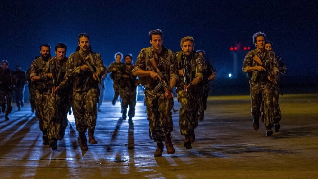 10 Greatest Military Operation Names 10 Greatest Military Operation Names