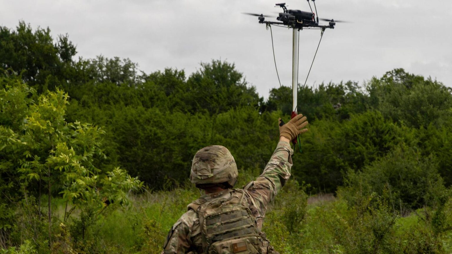 FCC Extends Drone Supply Chain Exemptions, Citing B US Economic Impact FCC Extends Drone Supply Chain Exemptions, Citing B US Economic Impact