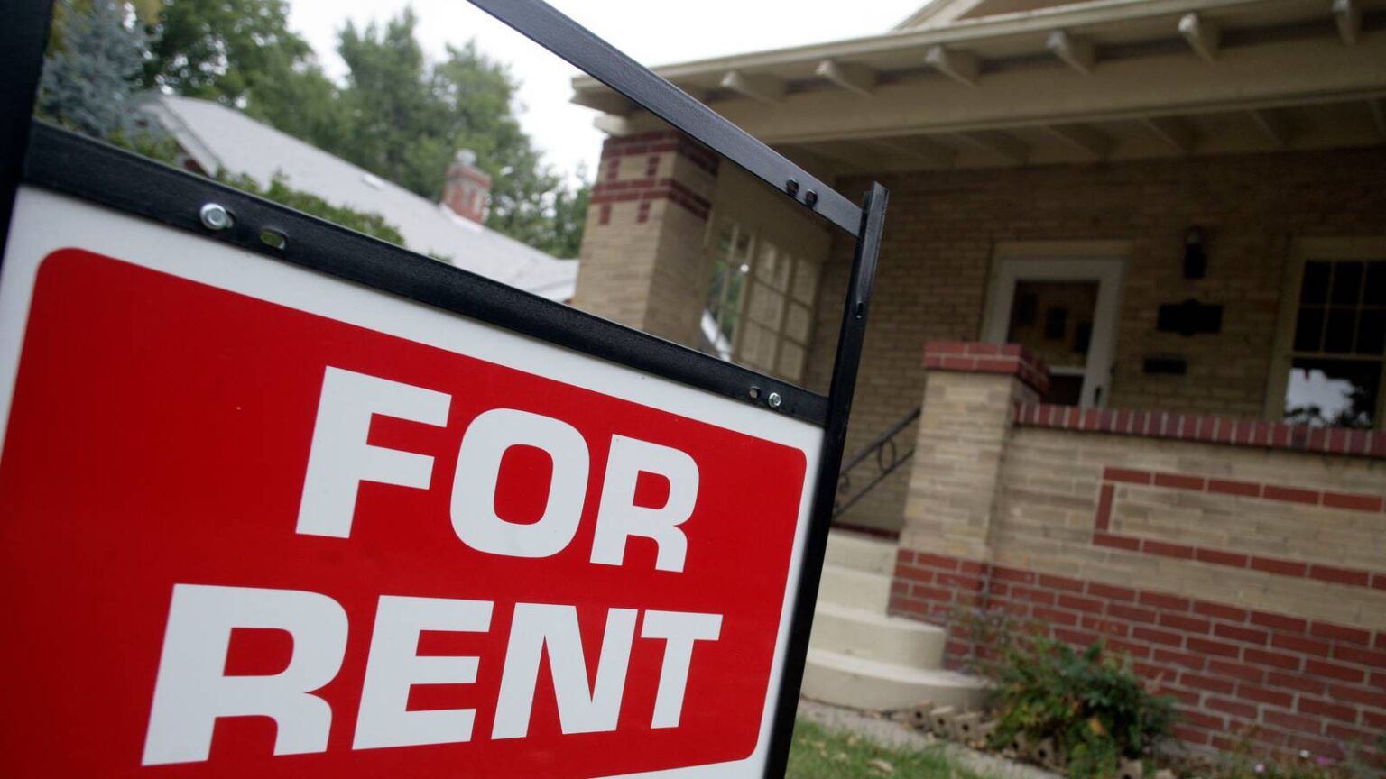 Rental Income & Qualification Rules