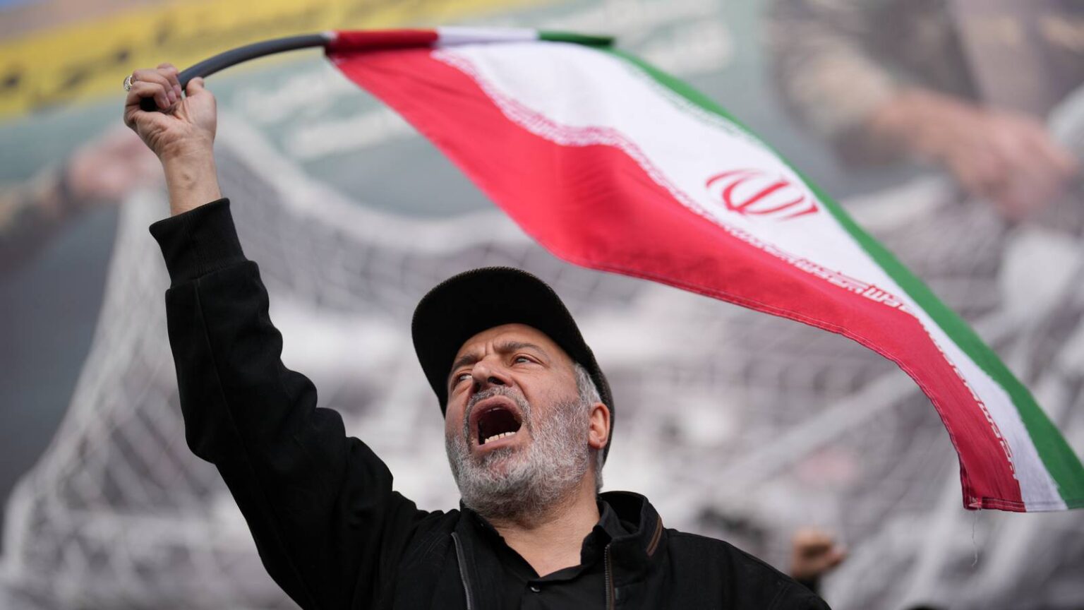 20-Year-Old American Claimed by Israel to Have Spied for Iran in Paid Missions