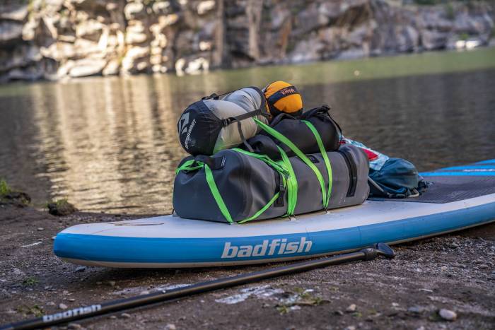 best standup Paddleboards