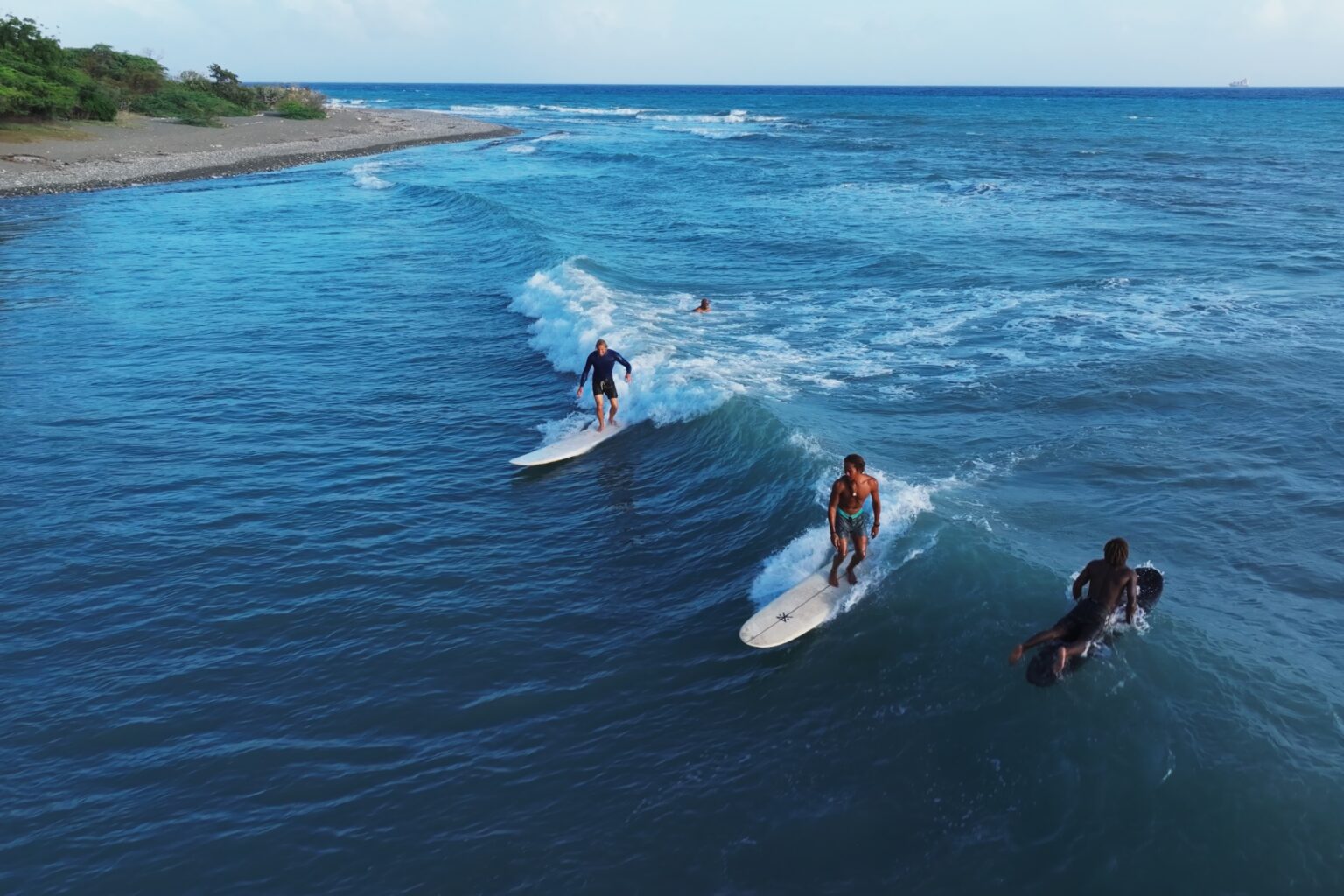 Explore Jamaica’s Untapped Coasts | GearJunkie
