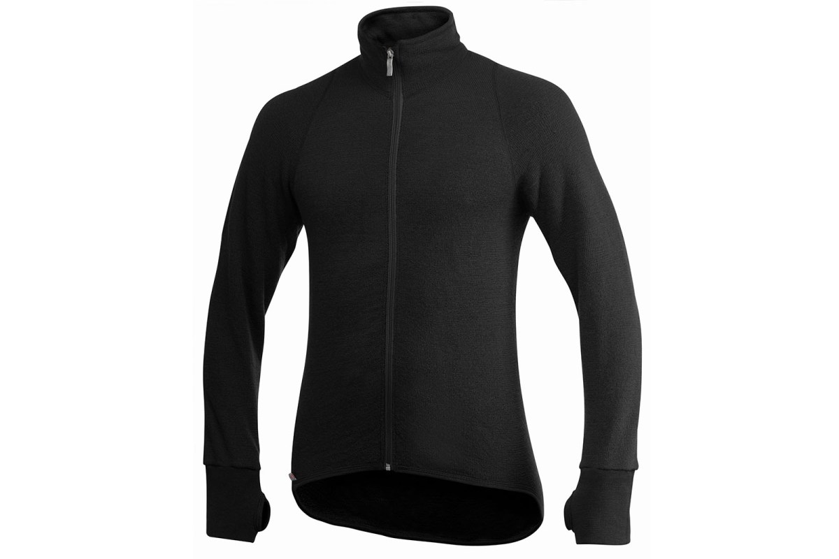 Woolpower Full Zip Jacket