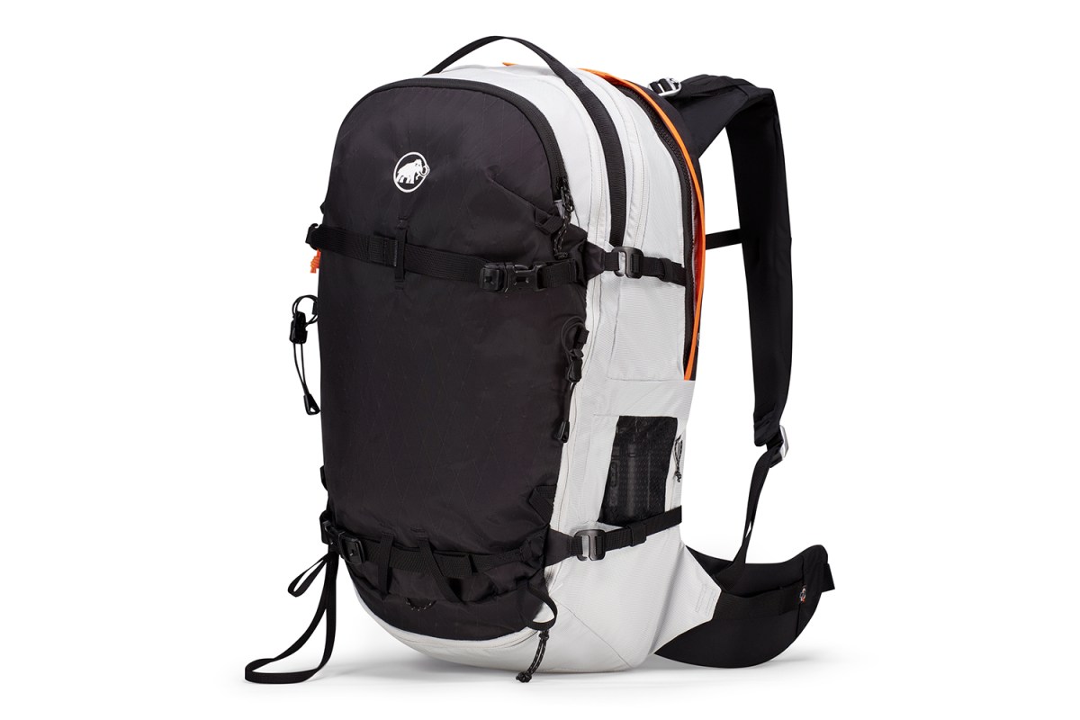 Mammut Haldigrat