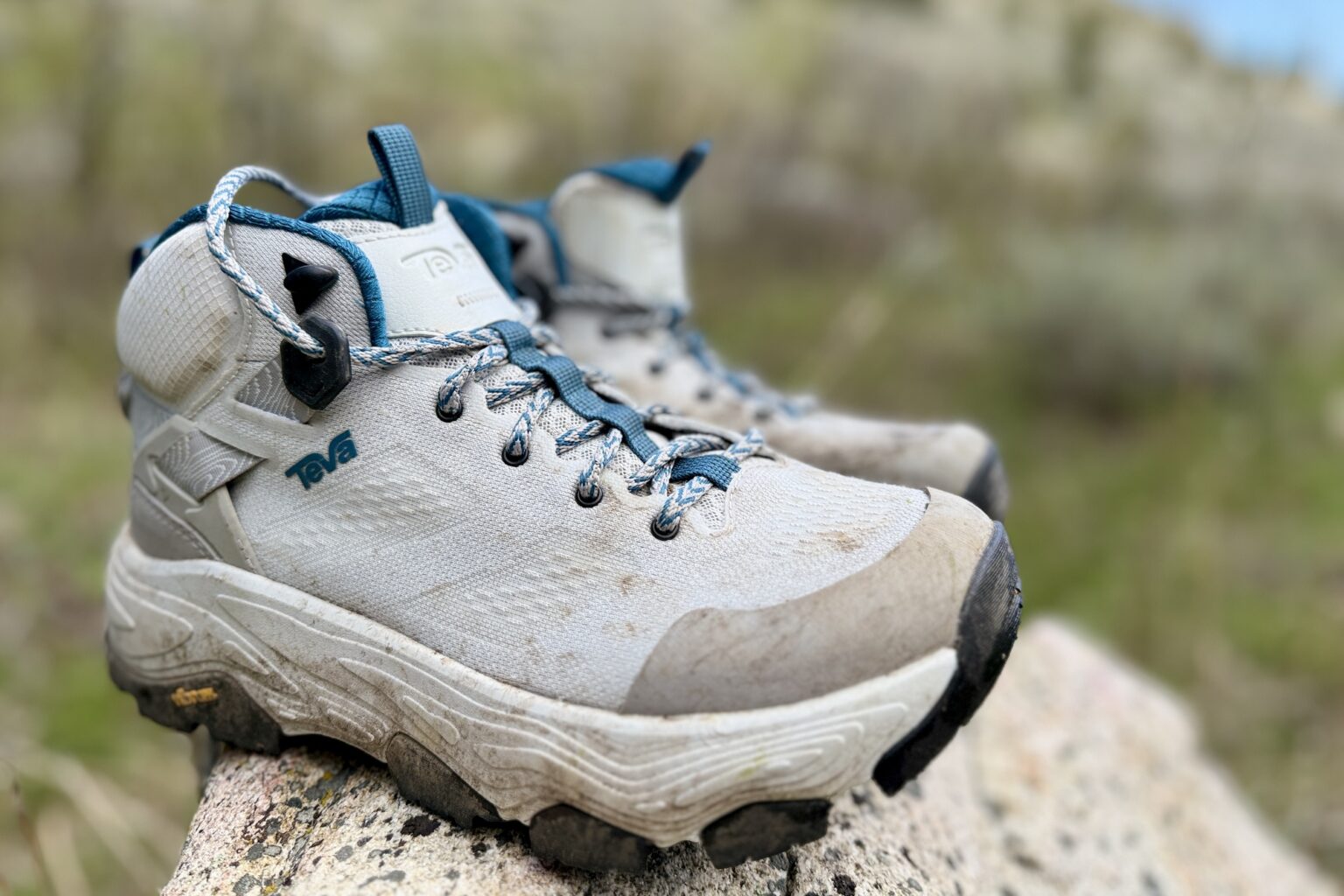 Teva Grandview Max Vent Review Teva Grandview Max Vent Review