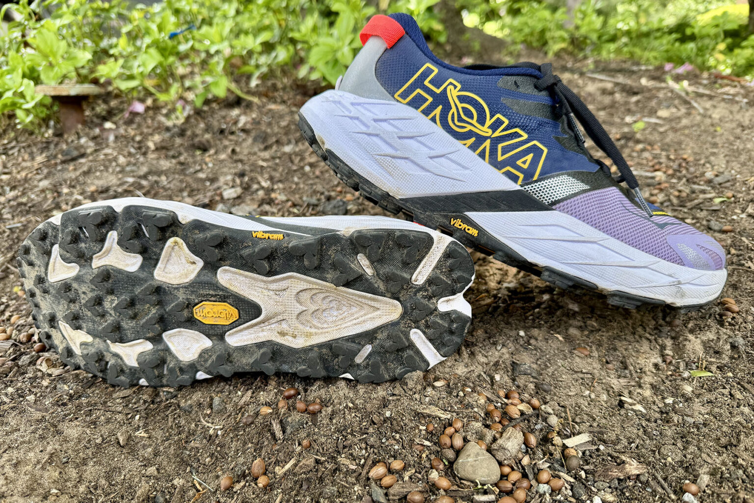 HOKA Speedgoat 7 Review | GearJunkie Tested