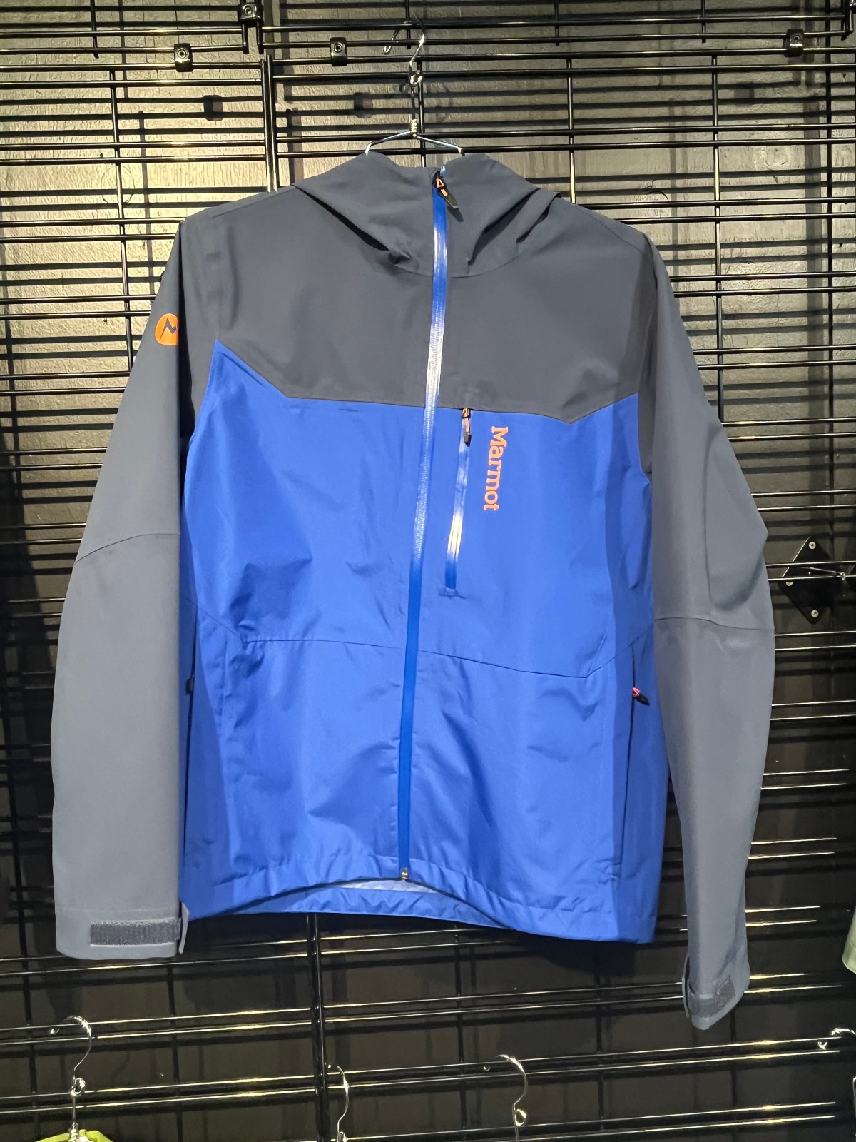 Minimalist Pertex Hybrid Collection