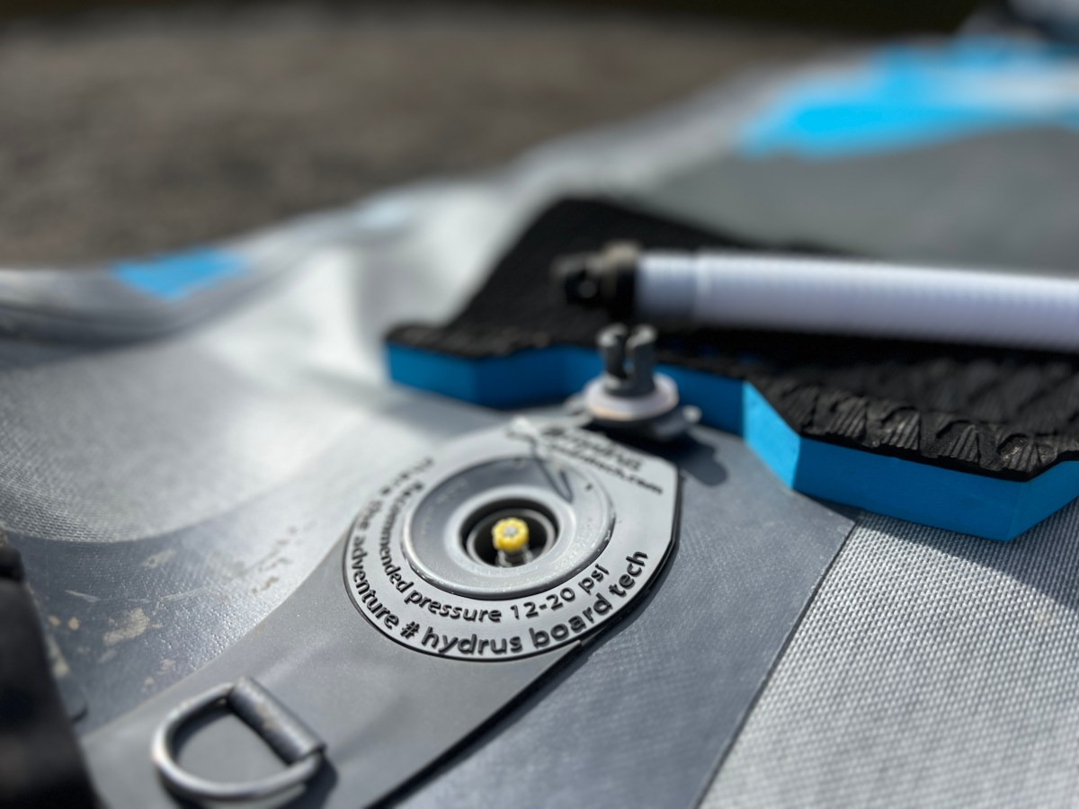 standup Paddleboards