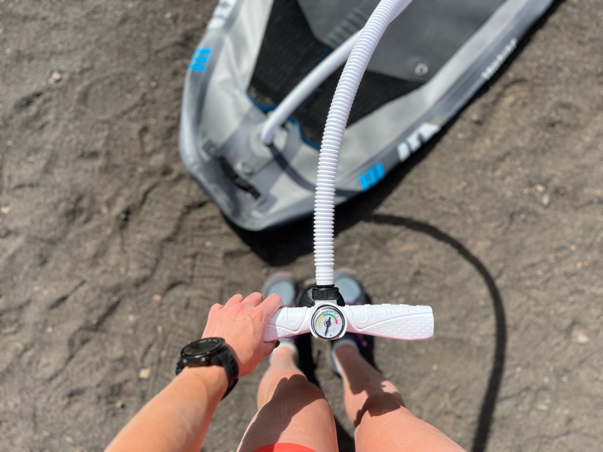 standup paddleboards