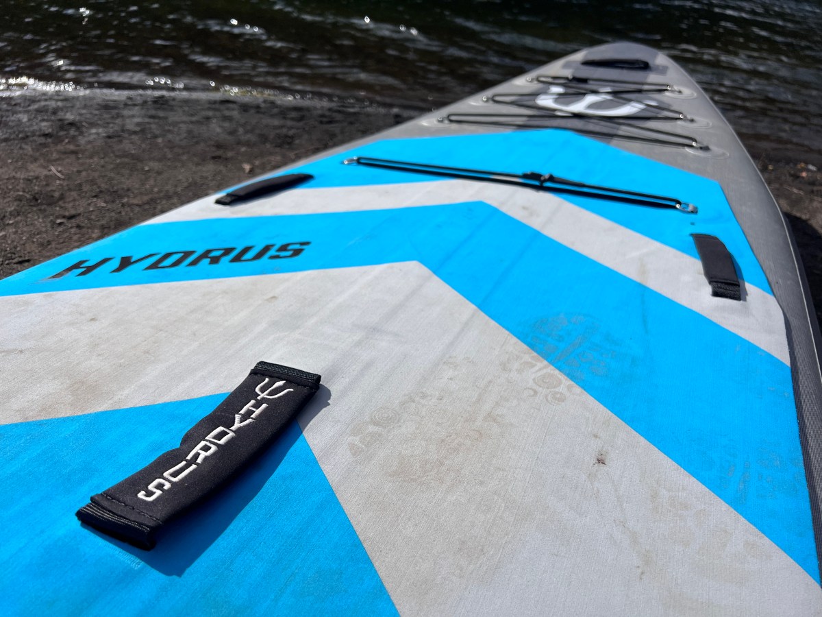 standup Paddleboards