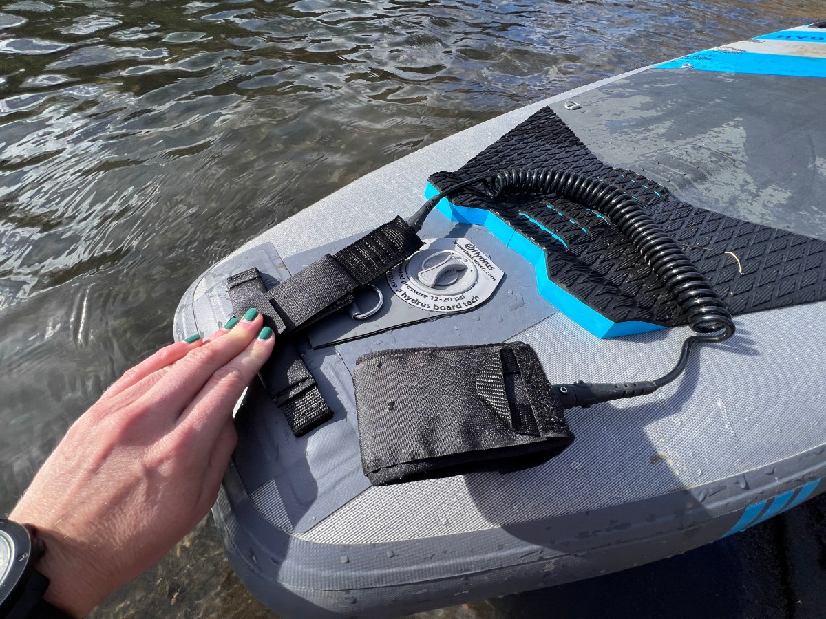 standup Paddleboards