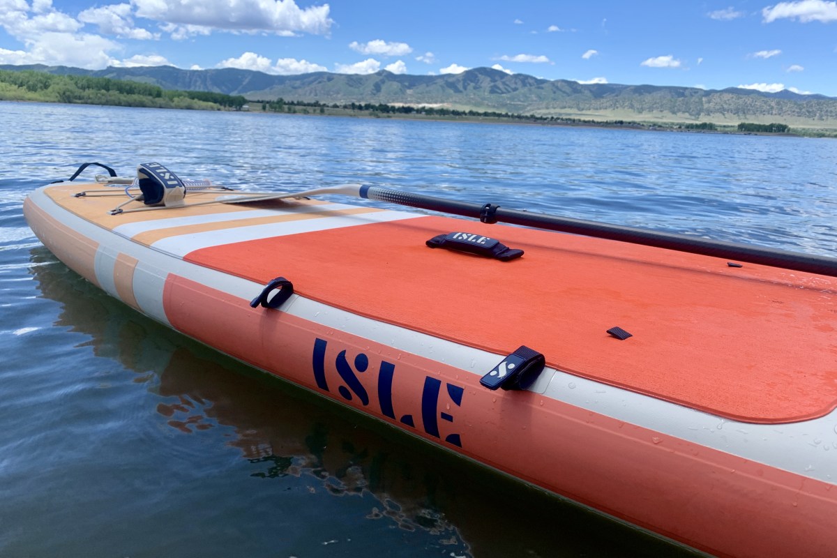 standup paddleboards
