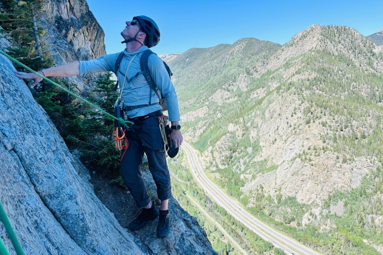 La Sportiva Roots Pants Review