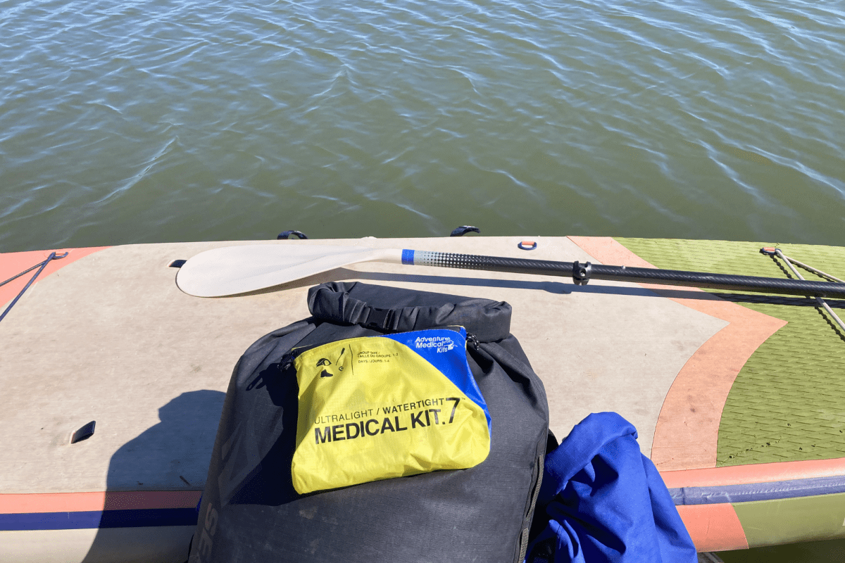 Adventure Medical Kits Ultralight/Watertight .7 