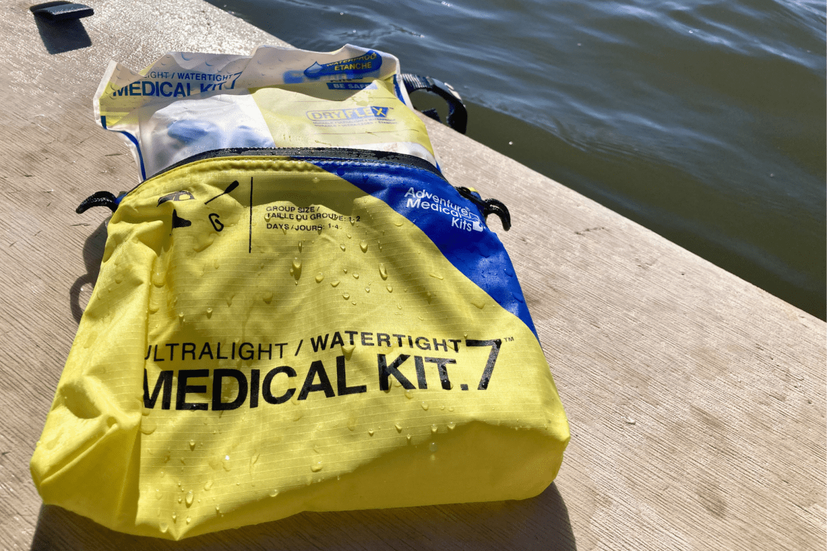 Adventure Medical Kits Ultralight/Watertight .7 