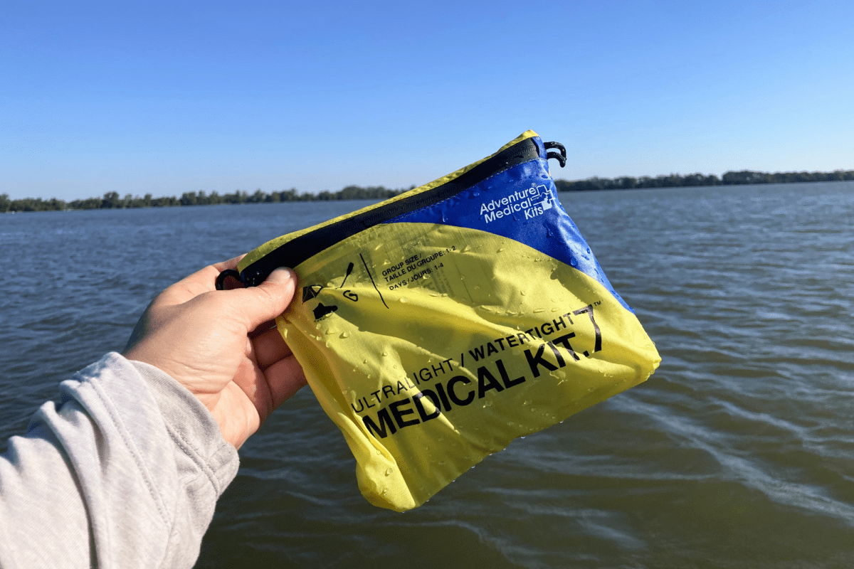 Adventure Medical Kits Ultralight/Watertight .7 