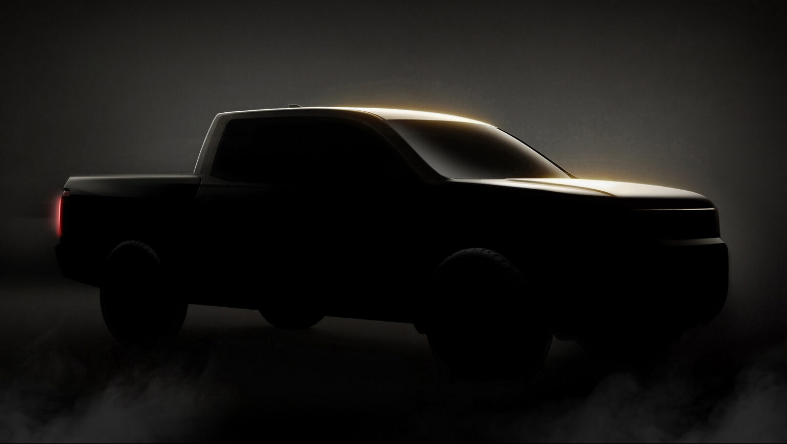 Honda’s 3rd-Gen Ridgeline Finally Looks Like an American Truck, and It Really Is Honda’s 3rd-Gen Ridgeline Finally Looks Like an American Truck, and It Really Is