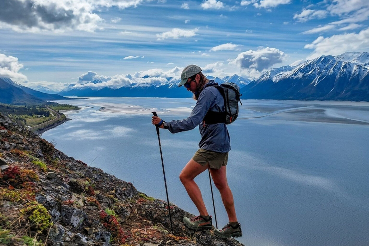 Hyperlite Mountain Gear Pemi 15 Review