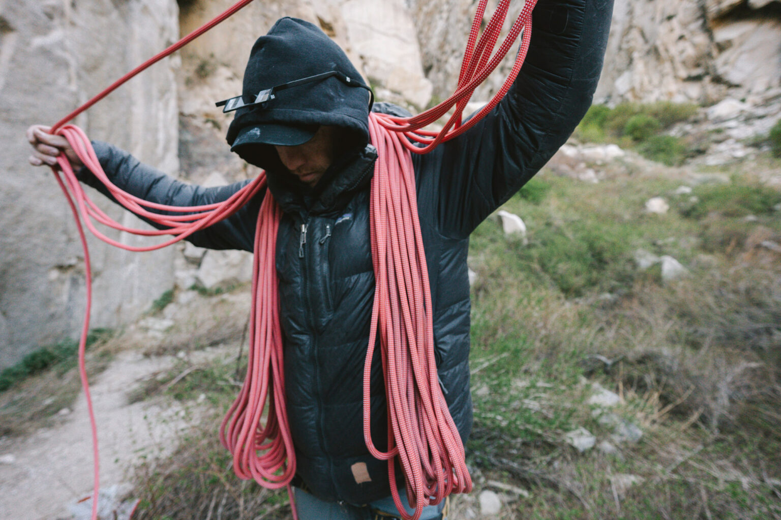 Petzl Arial 9.5 Review | GearJunkie