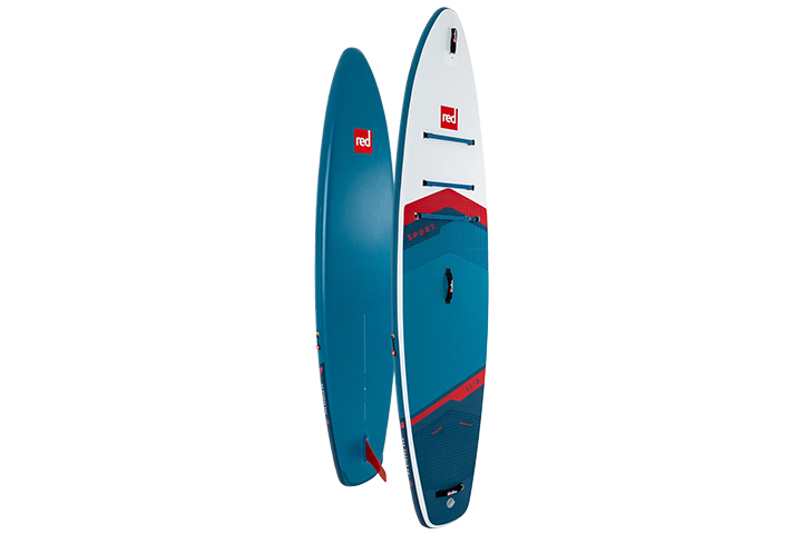 Red Paddle Sport MSL