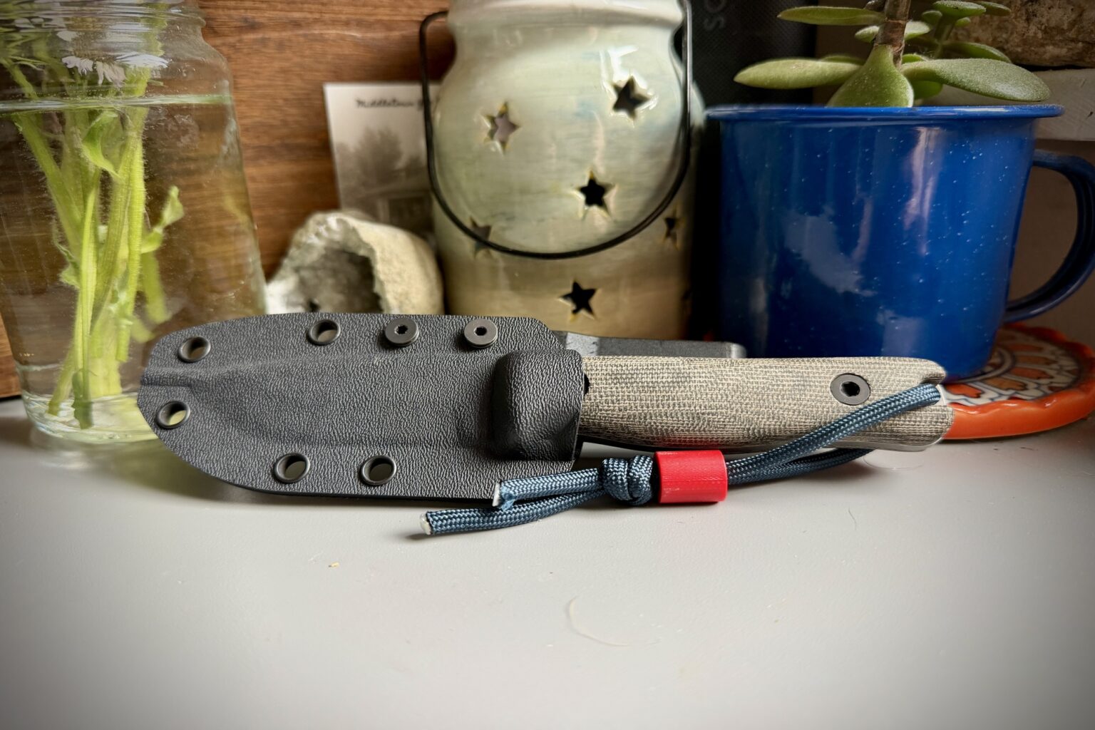 Reiff Knives F3: Buy It for Bushcraft, Use It for Utility Reiff Knives F3: Buy It for Bushcraft, Use It for Utility