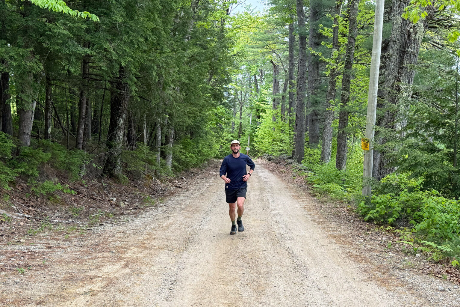 Ripton Trail Daemon Running Short Review