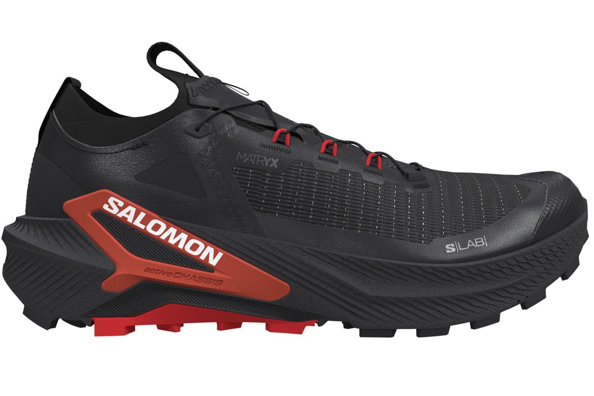 Salomon S-Lab Genesis