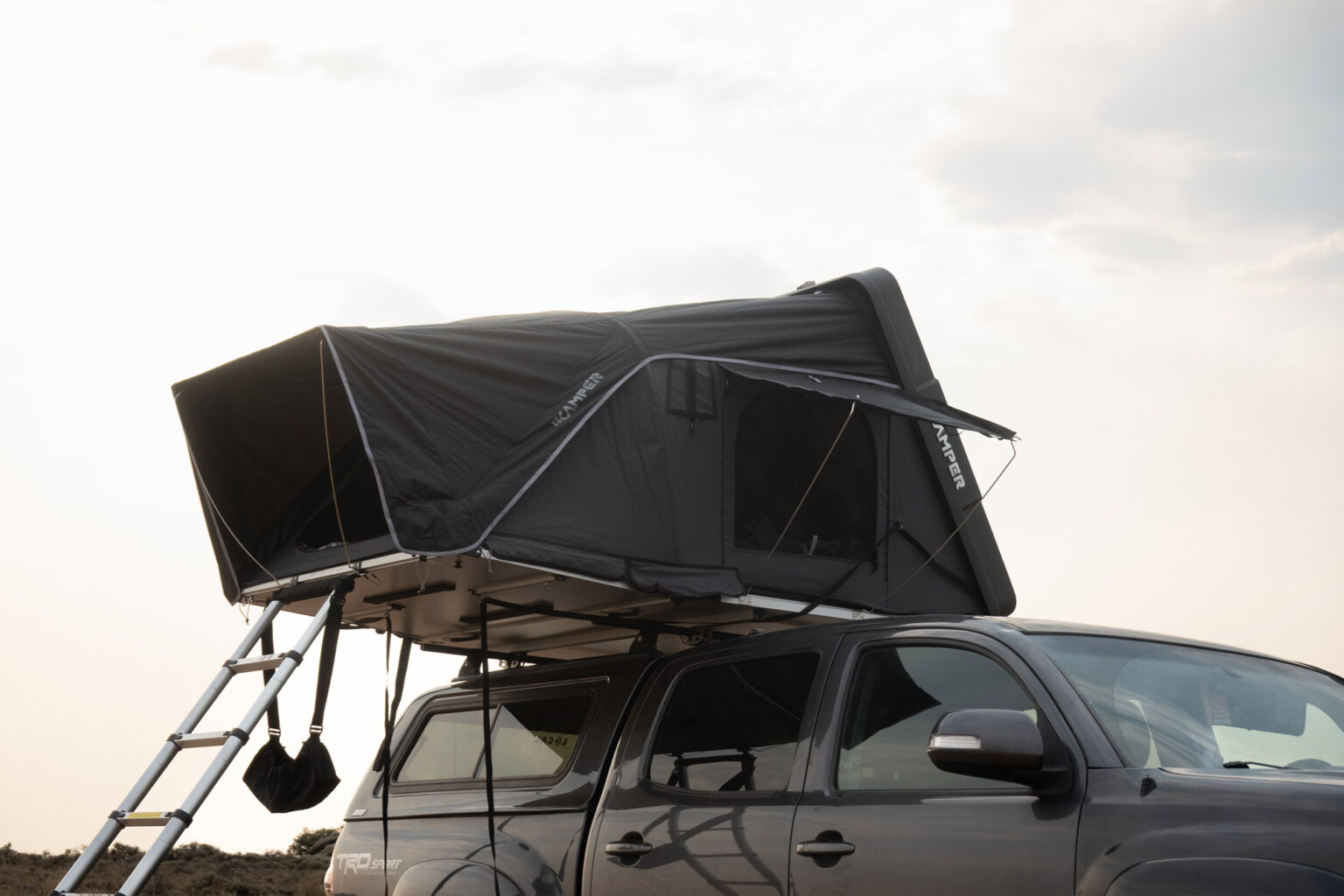 iKamper Skycamp 4.0 Trio Review iKamper Skycamp 4.0 Trio Review