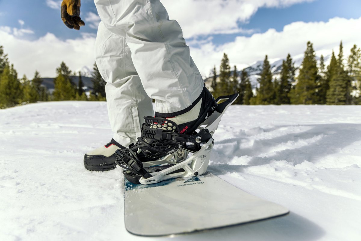 ThirtyTwo Men's TM-2 Double BOA