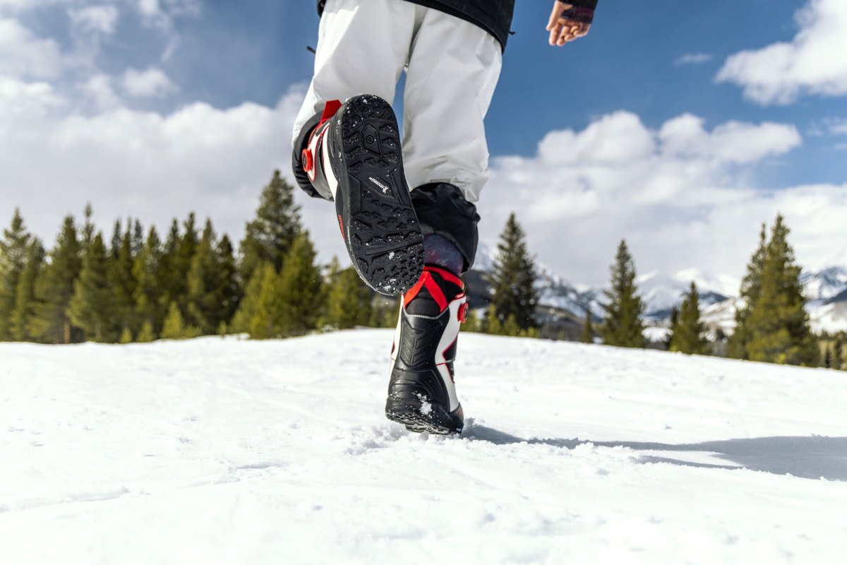 ThirtyTwo Men's TM2 Double BOA