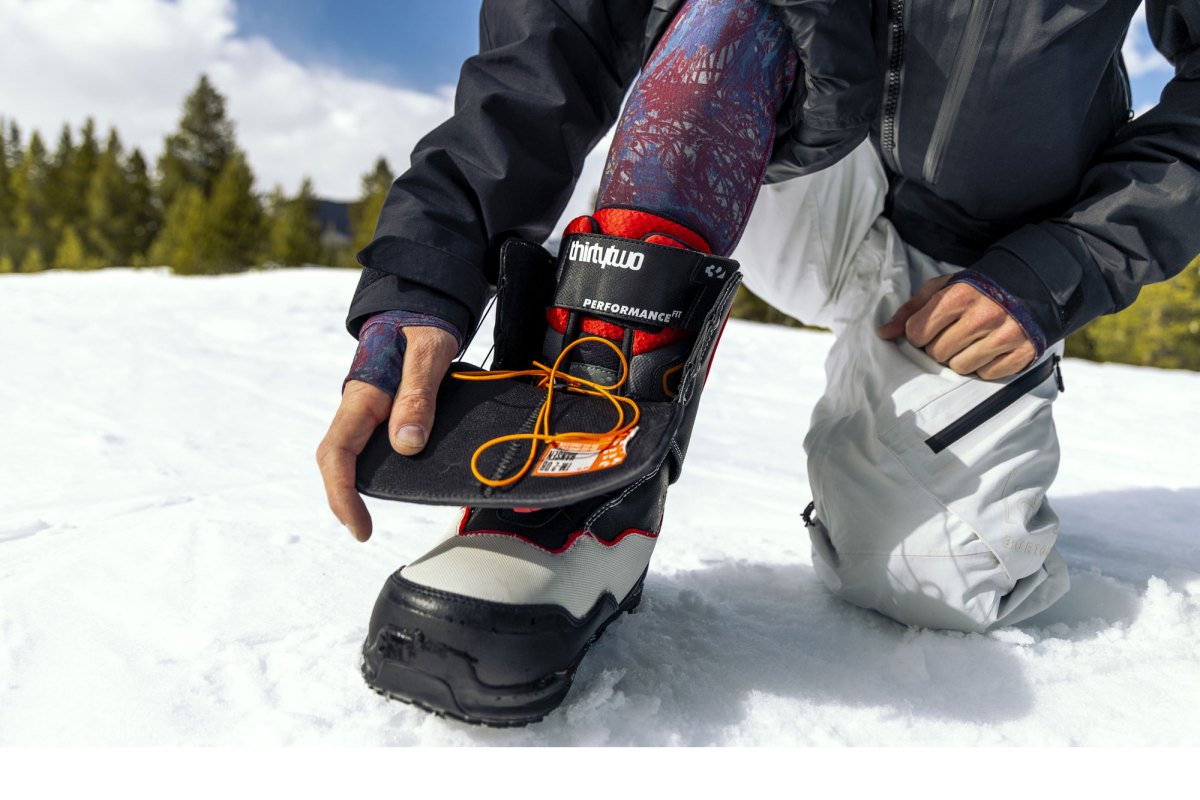 ThirtyTwo Men's TM-2 Double BOA