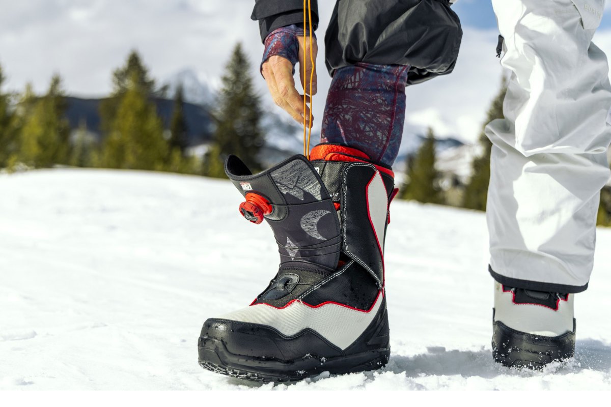 ThirtyTwo Men's TM-2 Double BOA