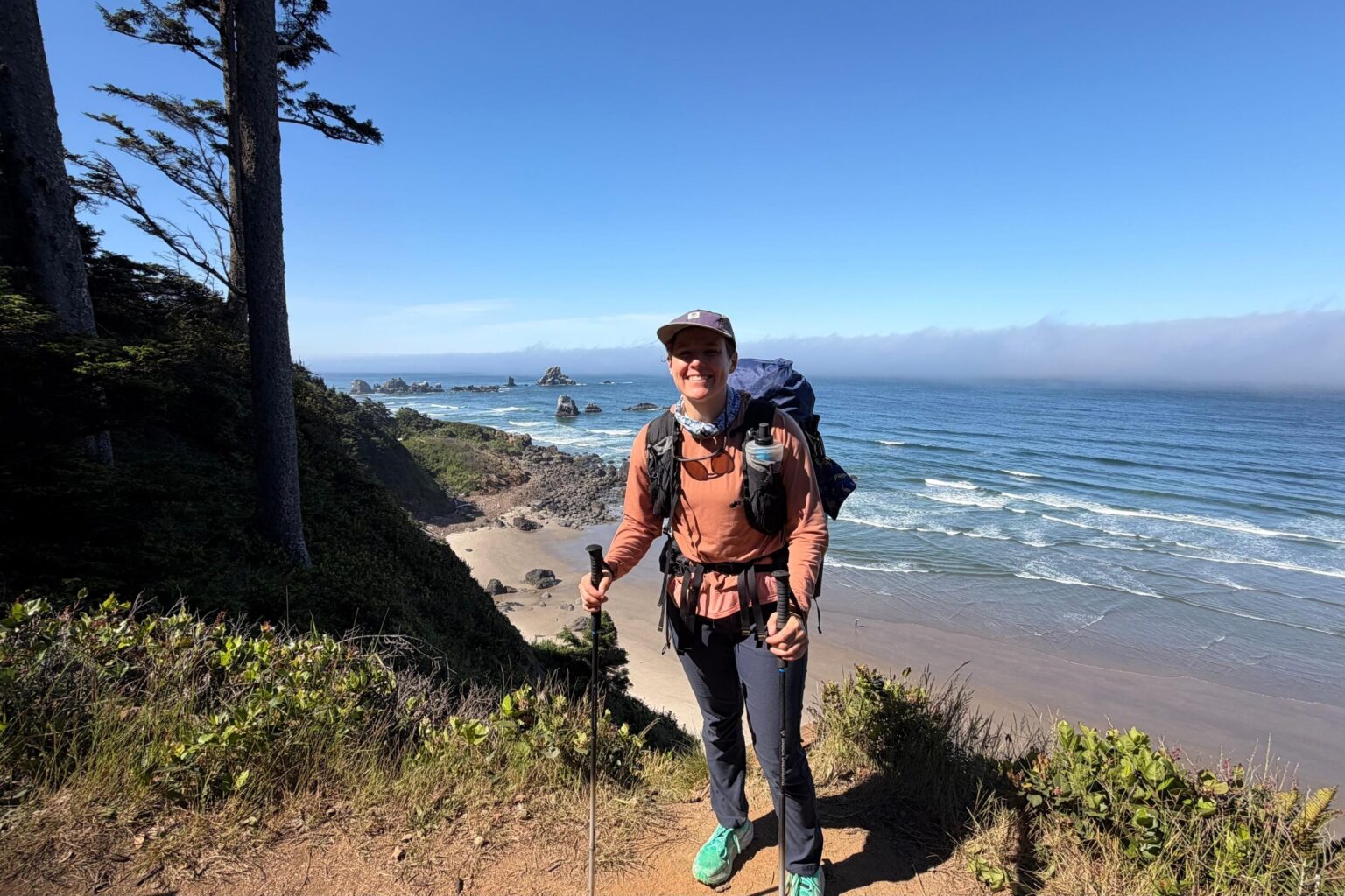 Six Moon Designs Swift X Backpack Review Six Moon Designs Swift X Backpack Review