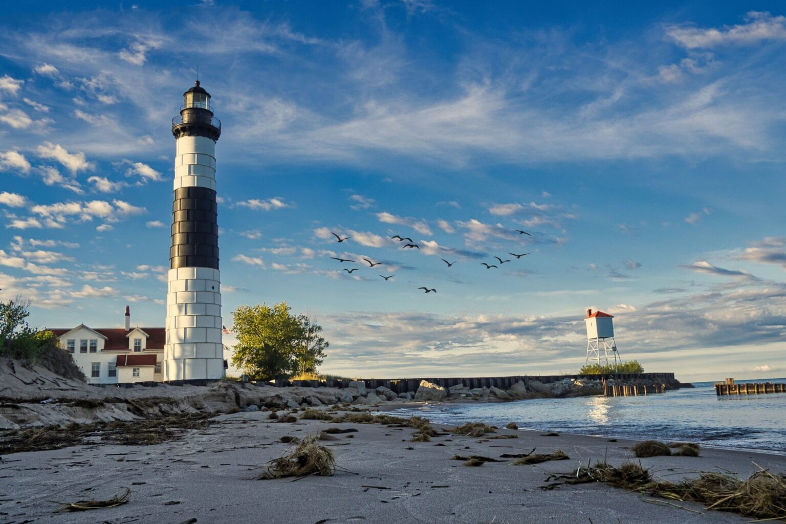 The 5 Best Michigan State Parks The 5 Best Michigan State Parks