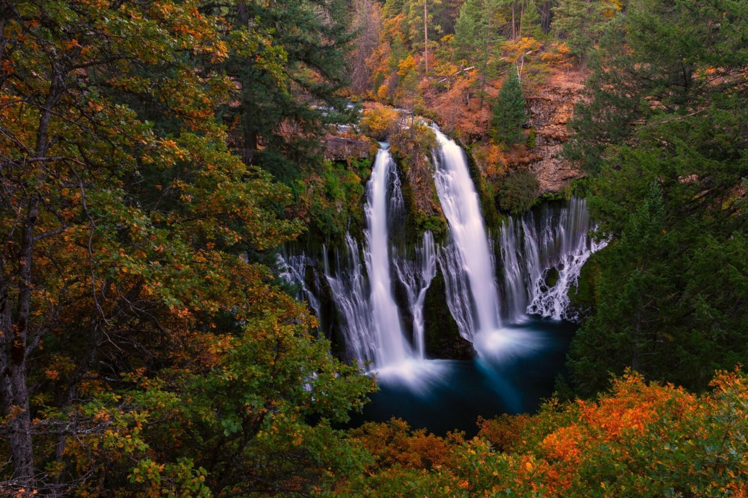 Controversial Reservation Systems Come to State Parks Across the Nation