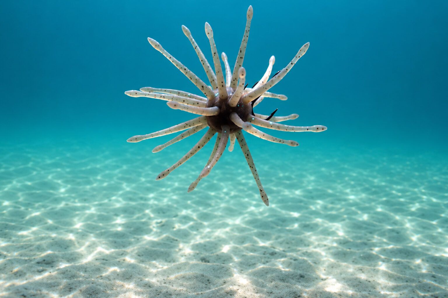 The Urchin Bait Craze Has Officially Taken Over Bass Fishing The Urchin Bait Craze Has Officially Taken Over Bass Fishing