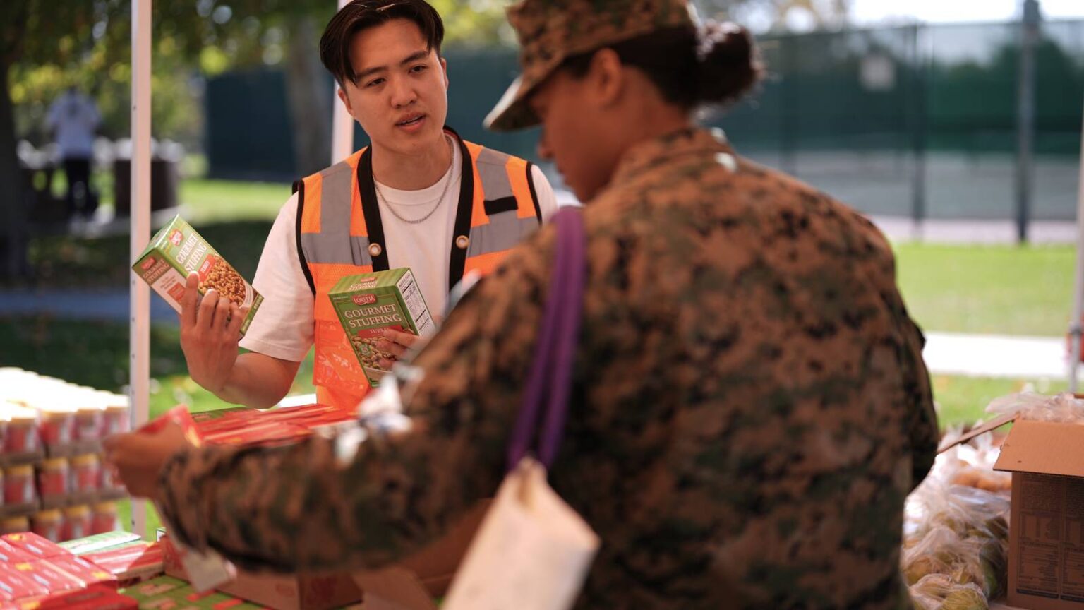 80% of Veterans Believe Government Shutdowns Jeopardize National Security