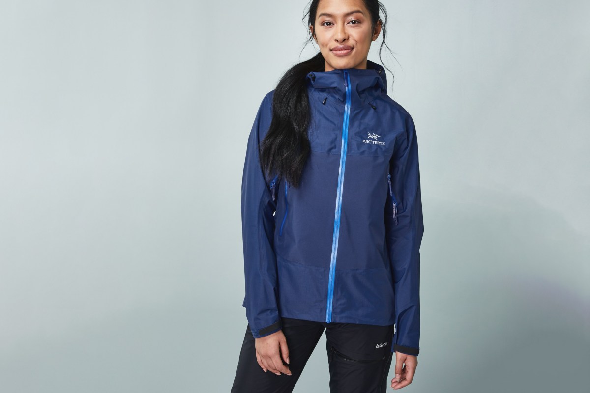 Arcteryx beta sl jacket sale
