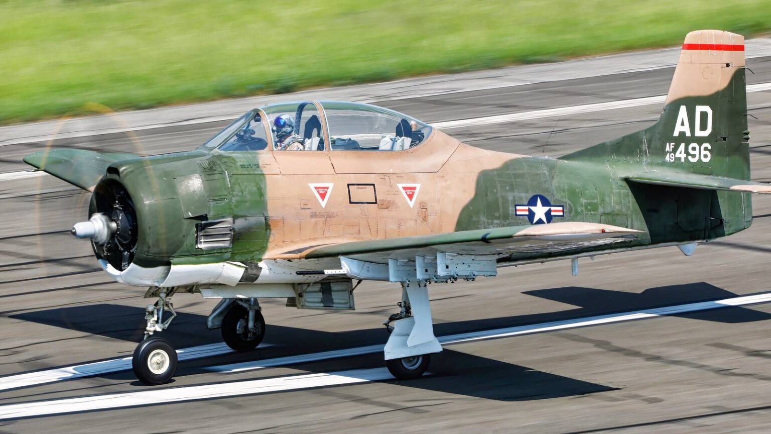 WWII Warbirds to Fly at FourLeaf Air Show for America’s 250th Birthday WWII Warbirds to Fly at FourLeaf Air Show for America’s 250th Birthday
