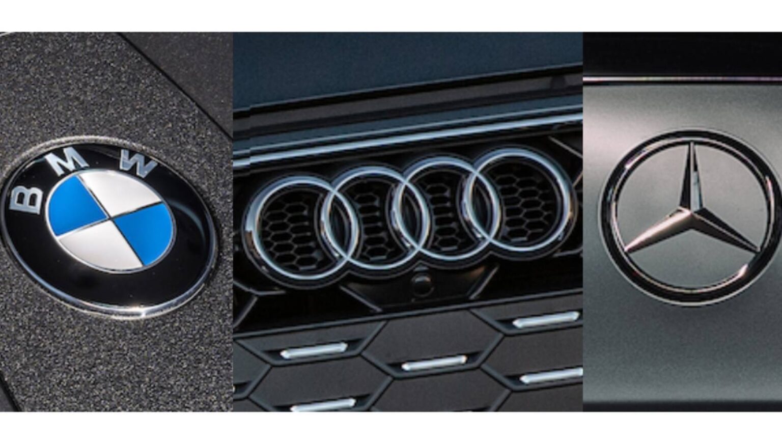 Only One German Luxury Automaker Is Winning In America Right Now