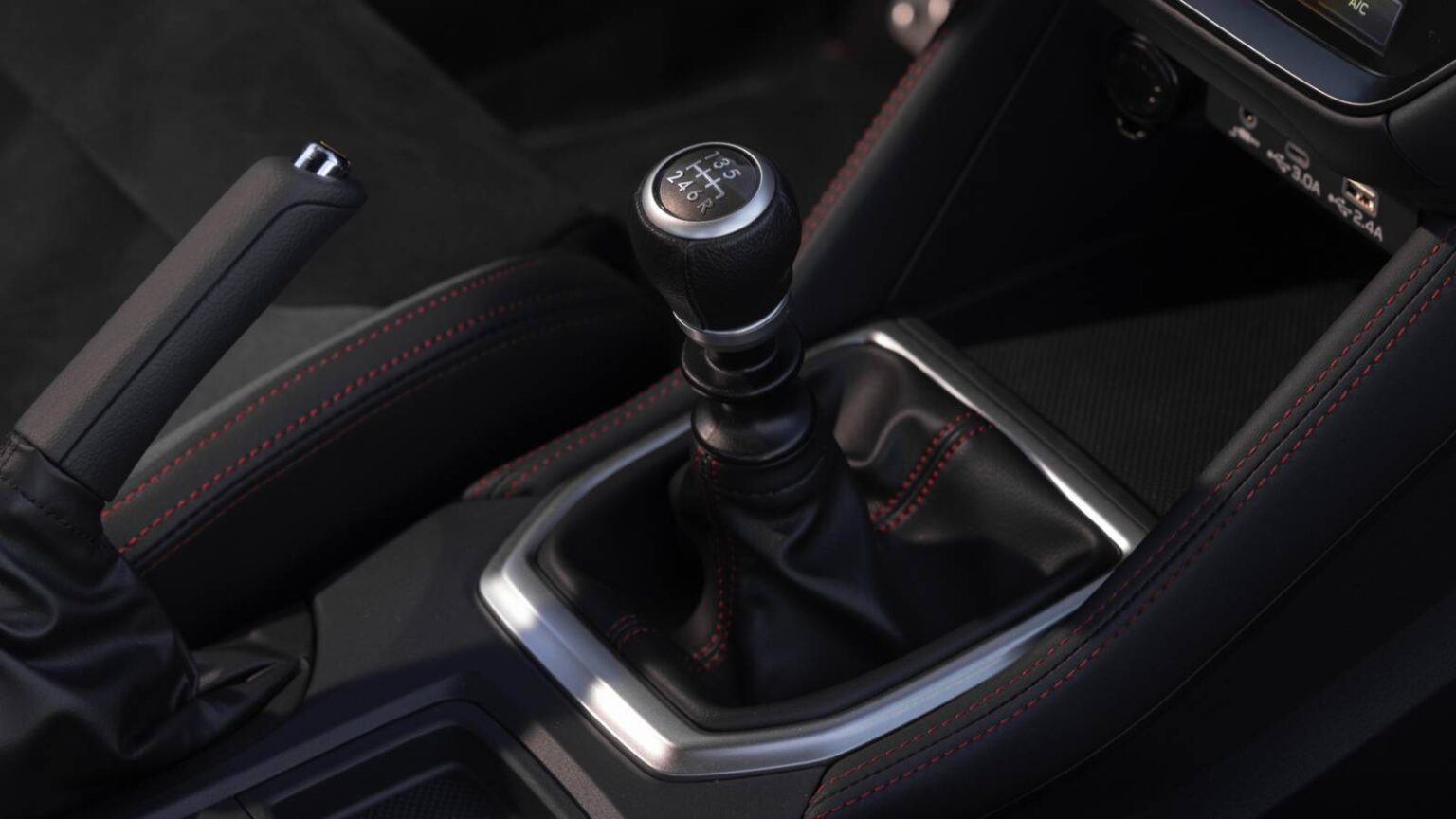 Hallelujah! Scientist Says Driving Stick Is Good For Your Health Hallelujah! Scientist Says Driving Stick Is Good For Your Health