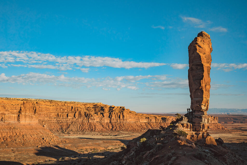 Trump Shrinks Grand Staircase–Escalante and Bears Ears National Monuments for a Second Time