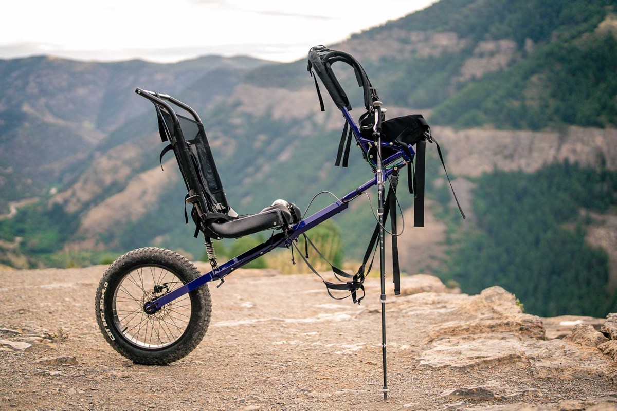 cascade cart