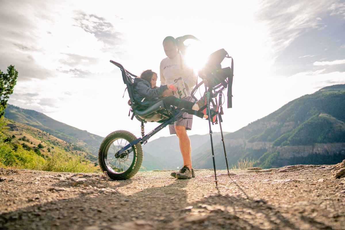 cascade cart standing legs