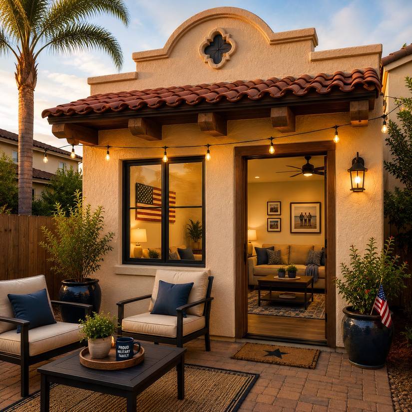 casita 