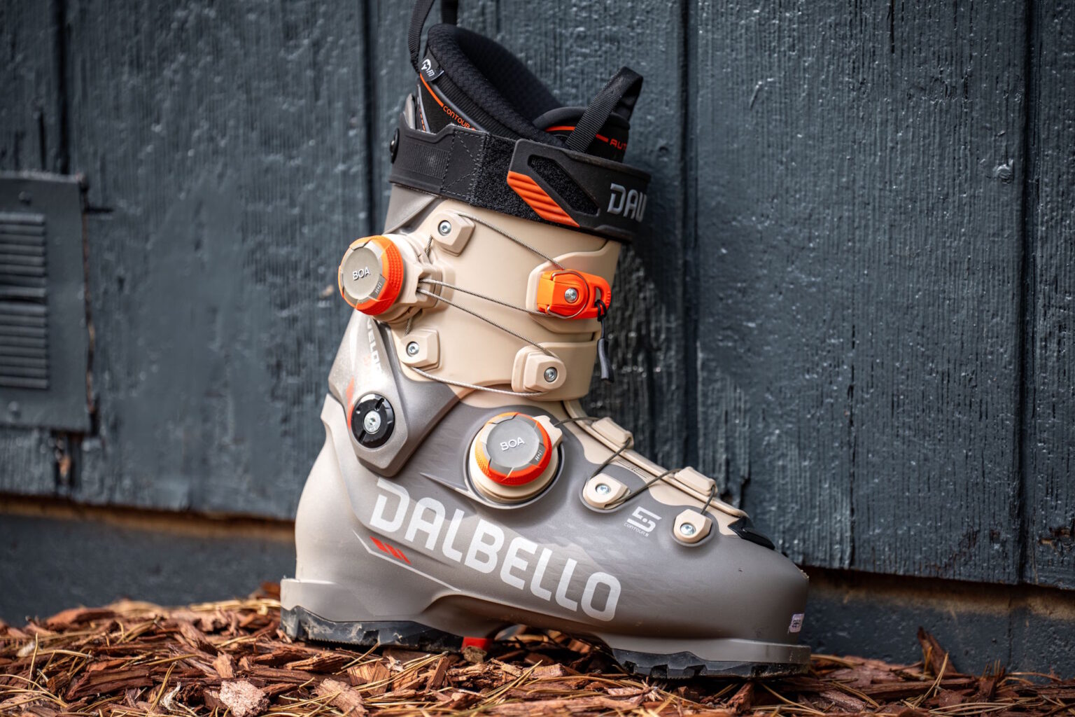 Dalbello Veloce Space 120 Dual Ski Boots Review Dalbello Veloce Space 120 Dual Ski Boots Review