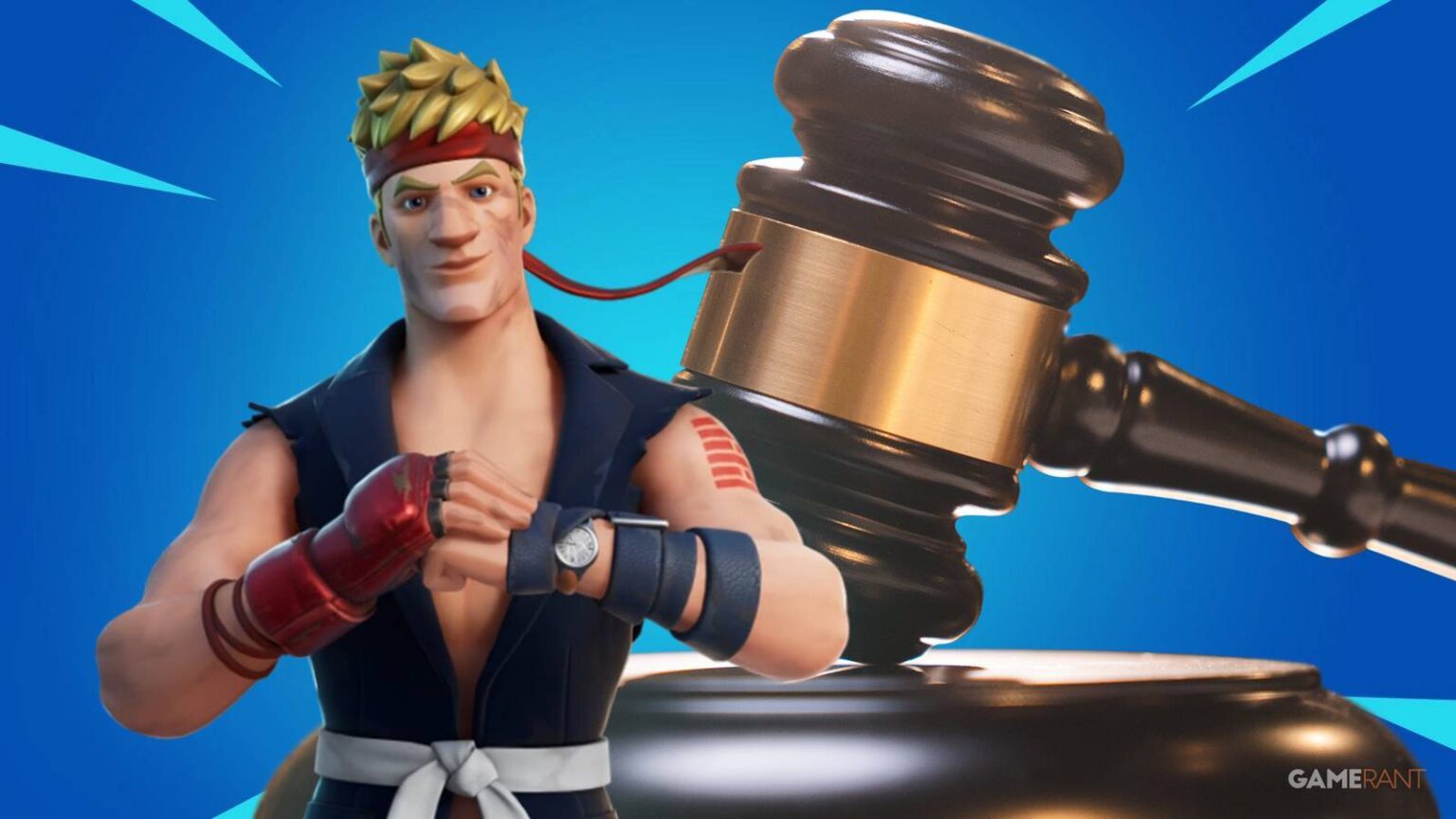Fortnite Leaks Court Case Settled by Epic Games Fortnite Leaks Court Case Settled by Epic Games