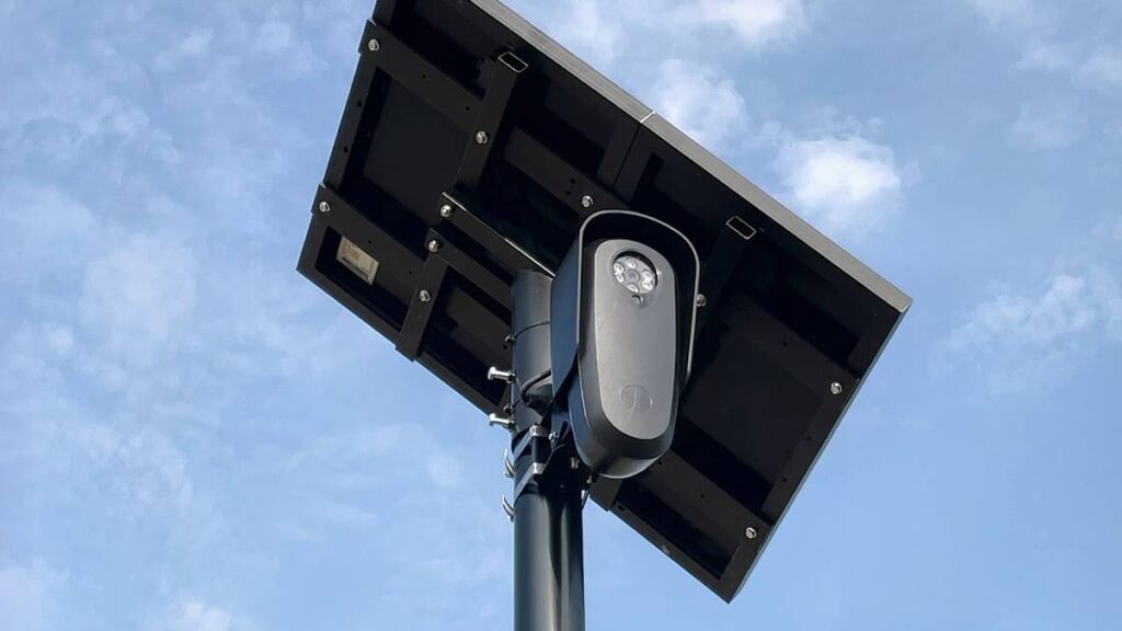 Flock’s Surveillance Cameras Face Another Blow as LAPD Won’t Renew The Contract Flock’s Surveillance Cameras Face Another Blow as LAPD Won’t Renew The Contract