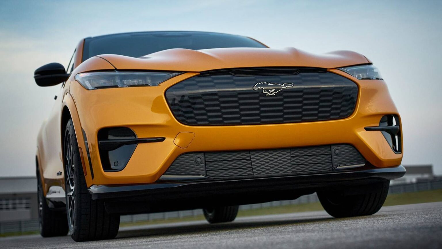 ‘Most American’ Car Company Ford Really Wants A New Canada/Mexico Trade Deal